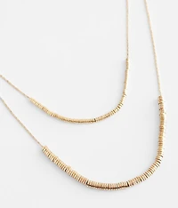 Beaded Necklace
