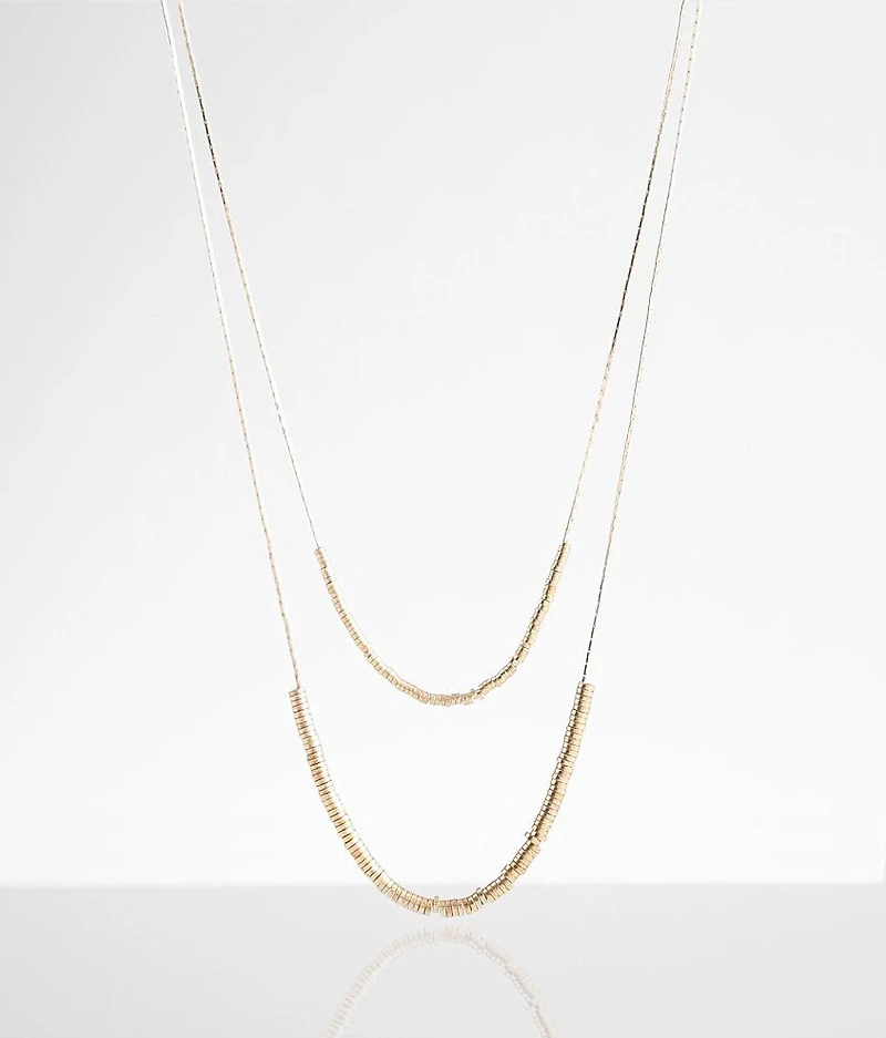 Beaded Necklace