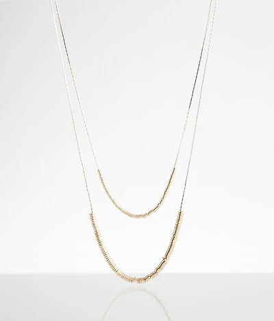 Beaded Necklace