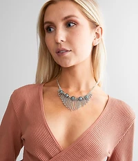 Western Glitz Necklace
