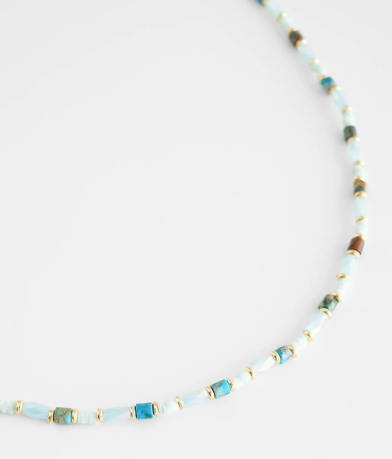 Beaded Necklace
