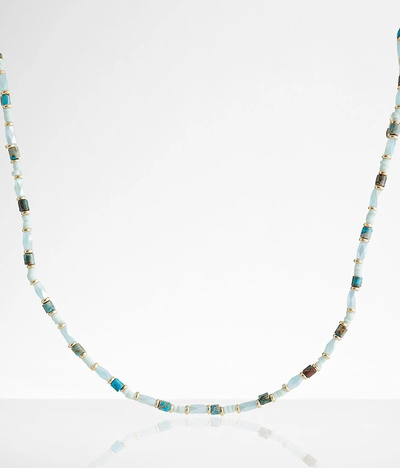 Beaded Necklace