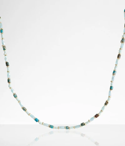 Beaded Necklace
