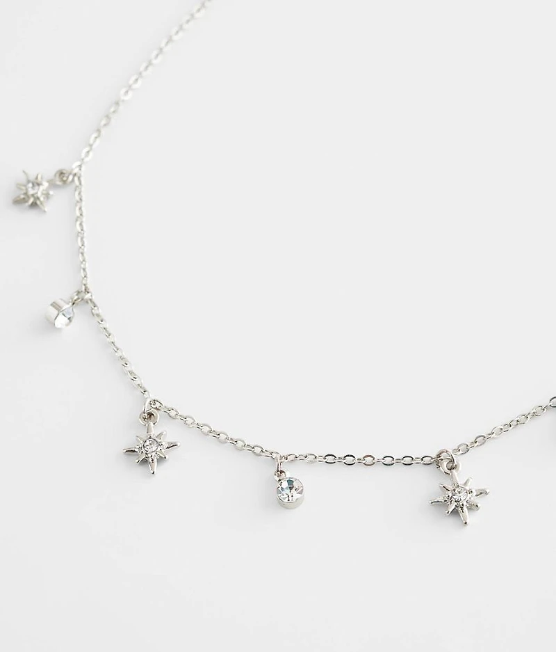 Celestial Necklace
