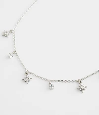 Celestial Necklace