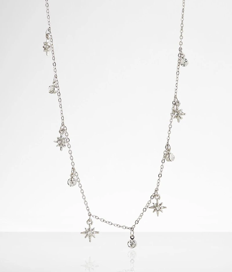 Celestial Necklace