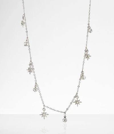 Celestial Necklace