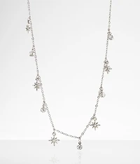 Celestial Necklace