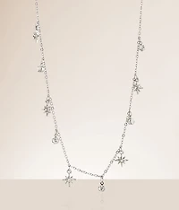 Celestial Necklace