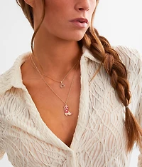 Western Charm Necklace