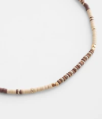 Disc Necklace