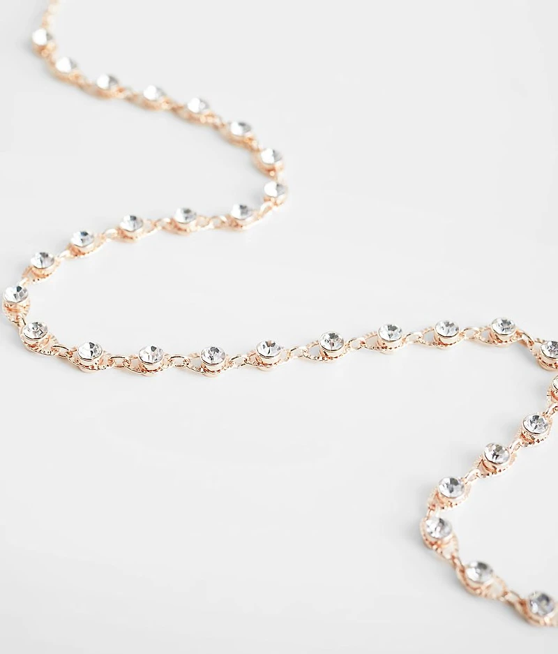 Glitz Necklace