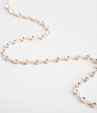 Glitz Necklace