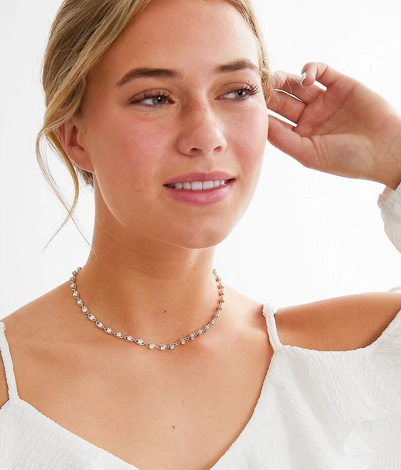 Glitz Necklace