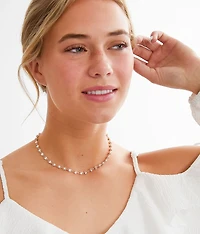 Glitz Necklace
