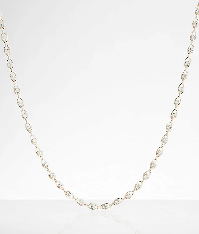 Glitz Necklace