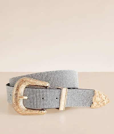 Glitz Belt