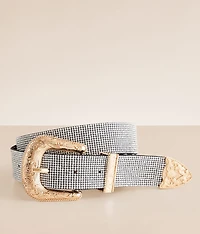 Glitz Belt