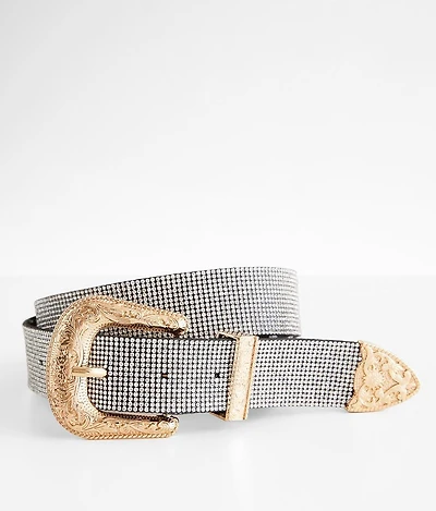 Glitz Belt