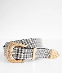 Glitz Belt