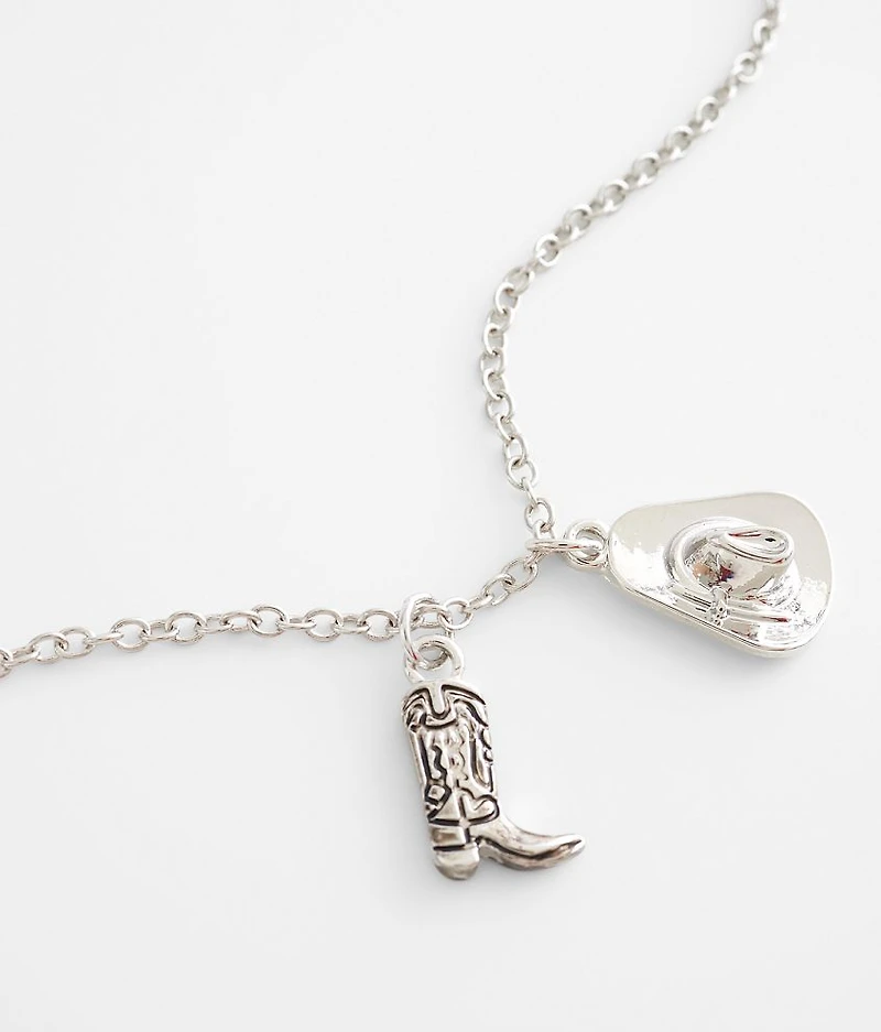 Western Necklace