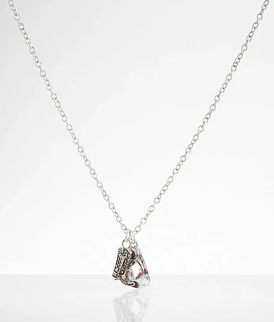 Western Necklace
