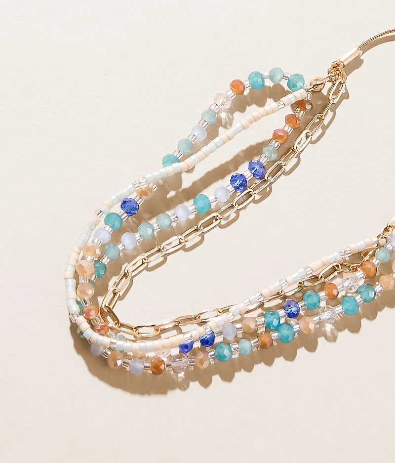 Beaded Bracelet