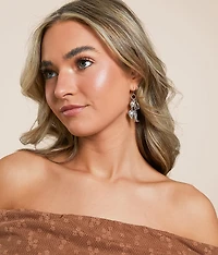 Western Charm Earring