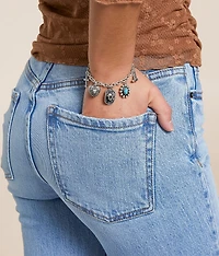 Western Charm Slider Bracelet