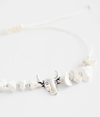 Western Slider Bracelet