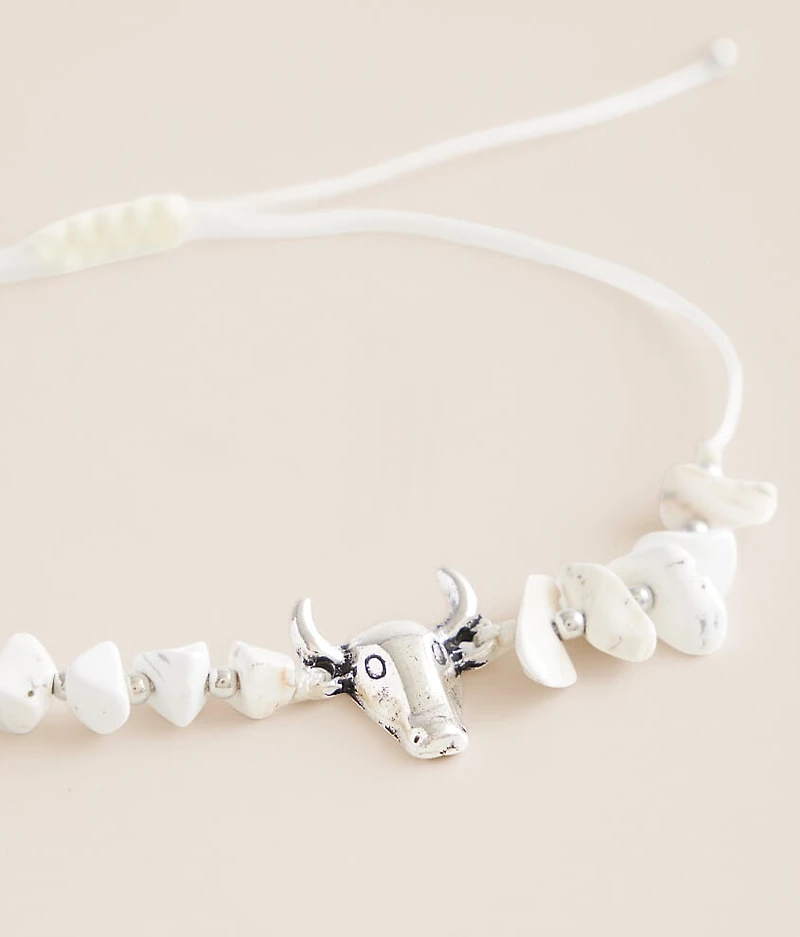 Western Slider Bracelet