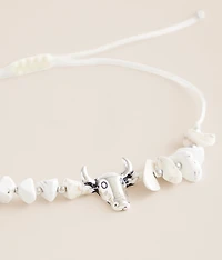 Western Slider Bracelet