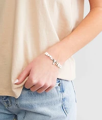 Western Slider Bracelet