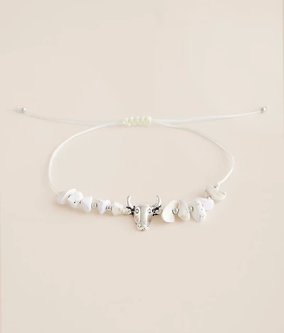 Western Slider Bracelet