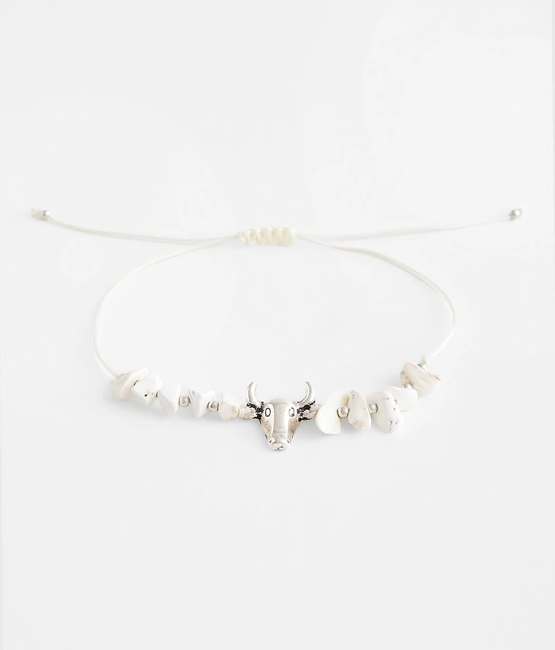 Western Slider Bracelet