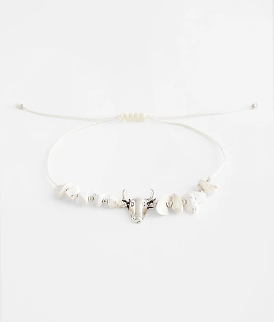 Western Slider Bracelet