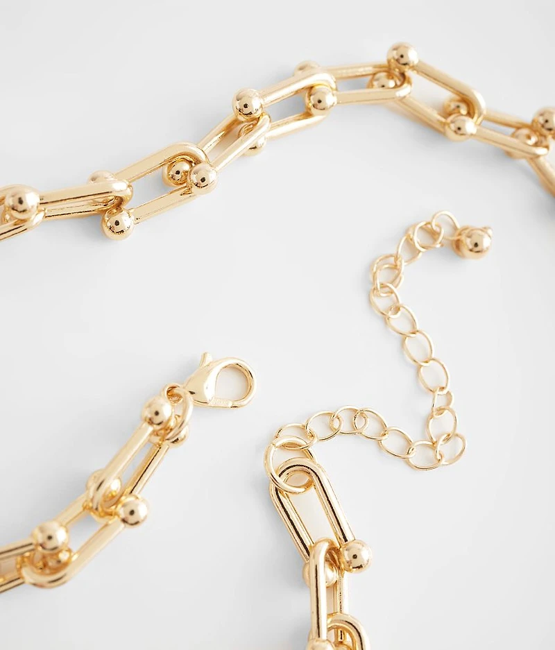 Chain Necklace