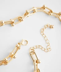 Chain Necklace