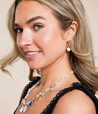 Coastal Charm Earring