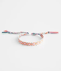 Woven Anklet