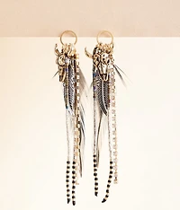 Western Charm Earring