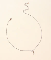 Martini Glitz Necklace