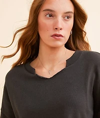 Martini Glitz Necklace
