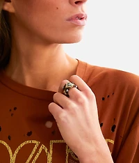 4 Pack Braided Bands