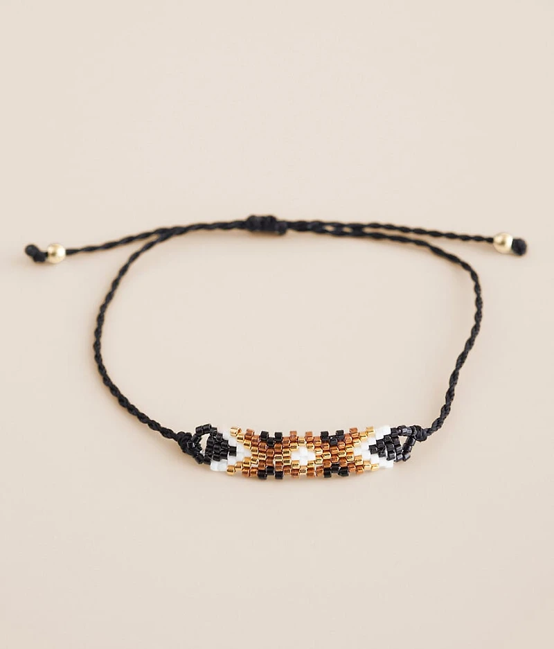 Beaded Bracelet