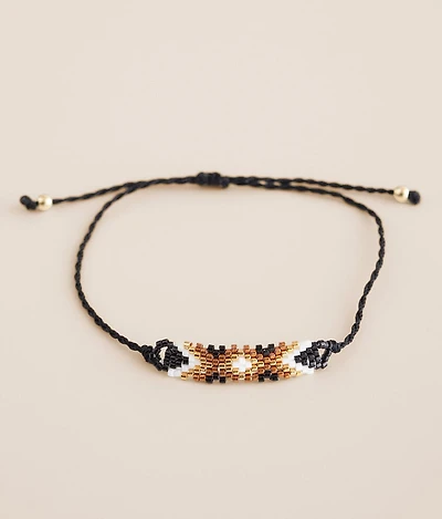 Beaded Bracelet