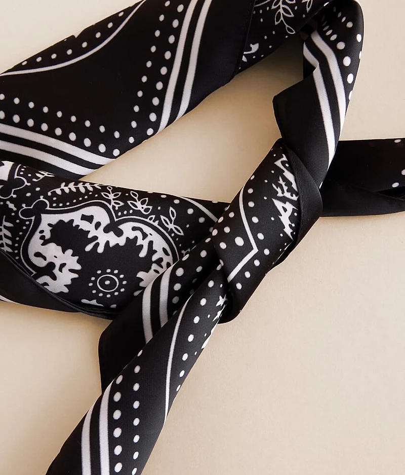 Fashion Scarf