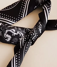 Fashion Scarf