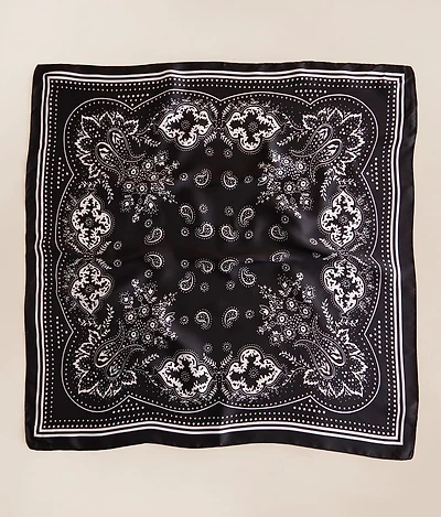 Fashion Scarf