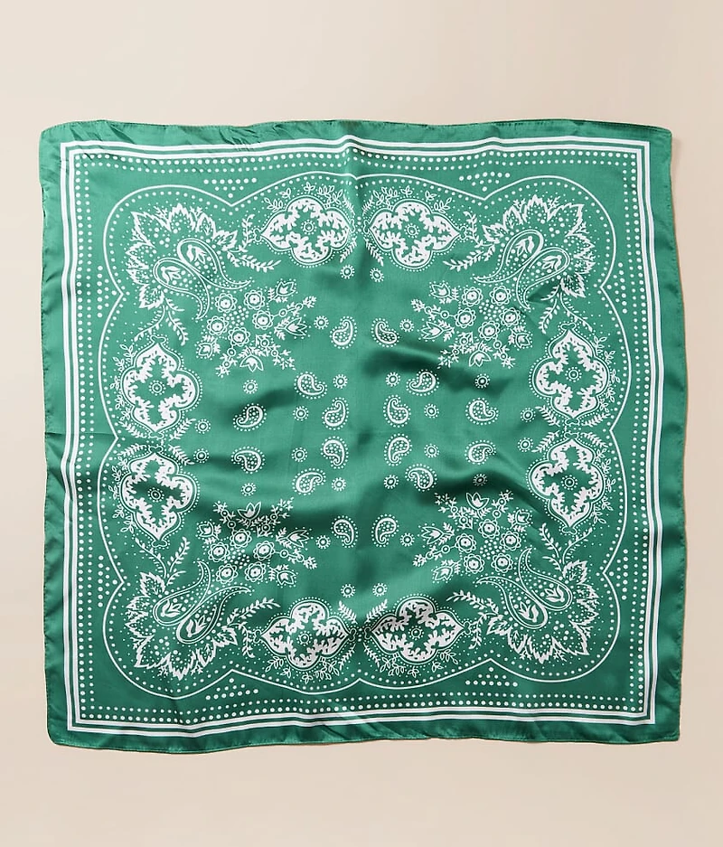 Fashion Scarf
